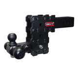 Gen-Y Phantom 16K Drop Hitch 2.5" Receiver