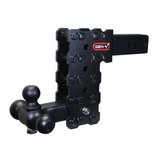 Gen-Y Phantom 16K Drop Hitch 2.5" Receiver