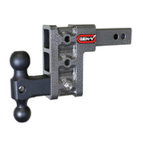 Gen-Y Mega-Duty 10K Drop Hitch 2" Receiver