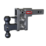 Gen-Y Mega-Duty 10K Drop Hitch 2" Receiver