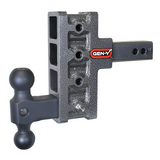 Gen-Y Mega-Duty 10K Drop Hitch 2" Receiver