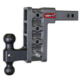 Gen-Y Mega-Duty 16K Drop Hitch 2" Receiver