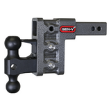 Gen-Y Mega-Duty 16K Drop Hitch 2" Receiver