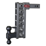 Gen-Y Mega-Duty 16K Drop Hitch 2" Receiver