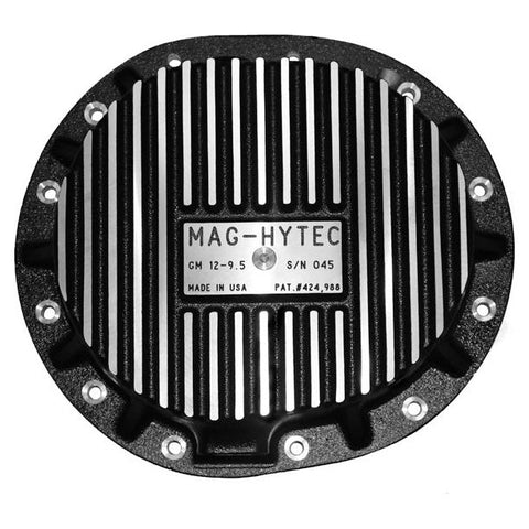 Mag-Hytec Rear Differential Cover, 2020-2025 LM2/LZ0