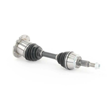 DMAX Front CV Axle Assembly, 2020-2025 L5P