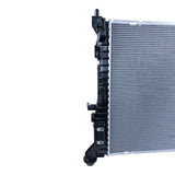 GM Radiator, 2020-2026 LM2/LZ0