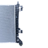 GM Radiator, 2020-2026 LM2/LZ0