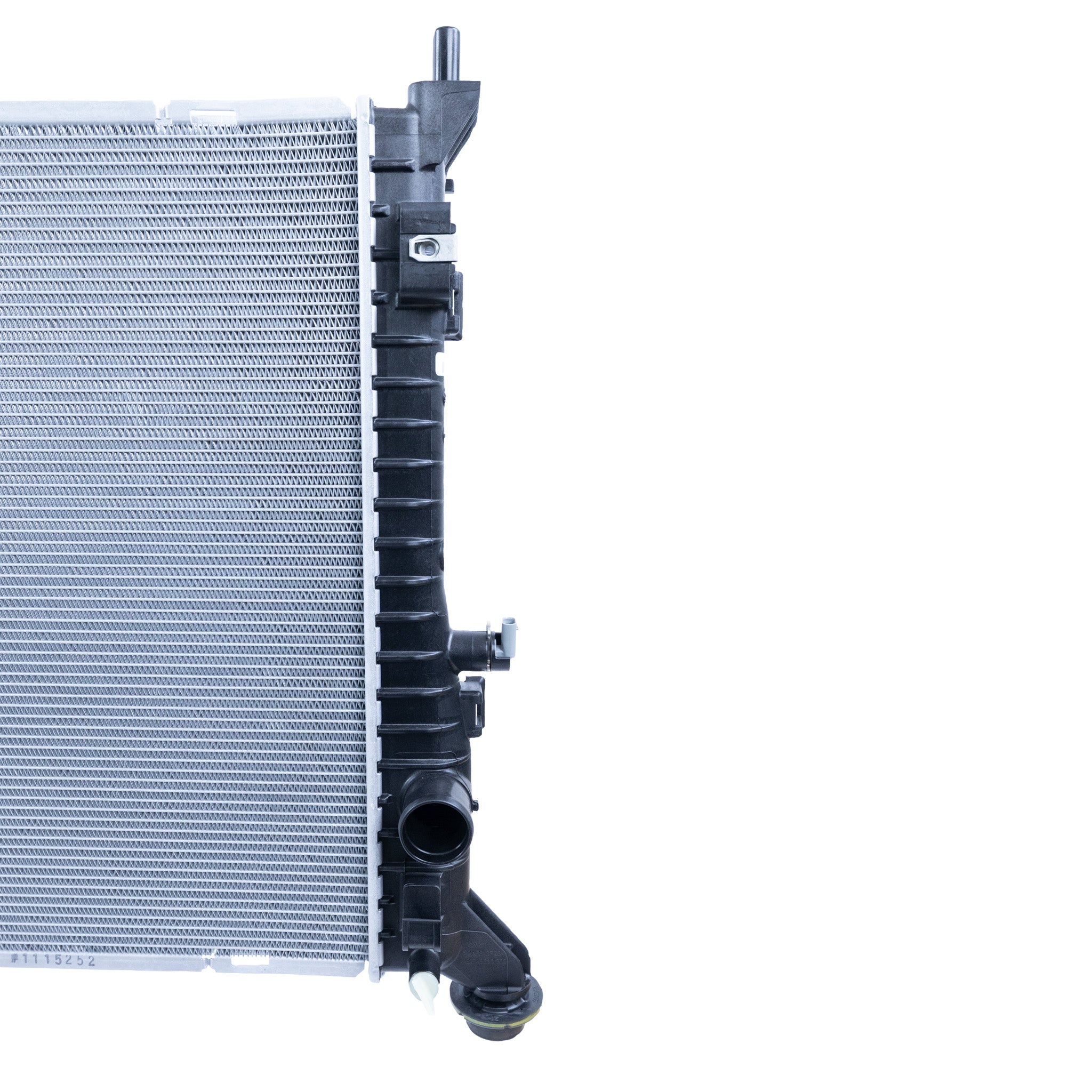 GM Radiator, 2020-2026 LM2/LZ0 86785339 – DmaxStore