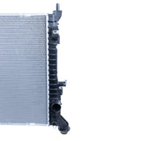 GM Radiator, 2020-2026 LM2/LZ0