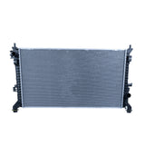 GM Radiator, 2020-2026 LM2/LZ0