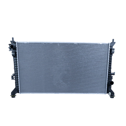 GM Radiator, 2020-2026 LM2/LZ0