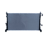GM Radiator, 2020-2026 LM2/LZ0