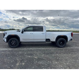 DDC The Shield Dually Wheels, 2011-2026 LML/L5P
