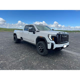 DDC The Shield Dually Wheels, 2011-2026 LML/L5P