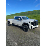 DDC The Shield Dually Wheels, 2011-2026 LML/L5P