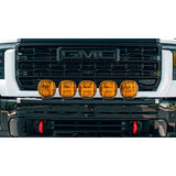 Westcott Designs Front Bumper Light Bar, 2024 L5P AT4X