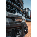 Westcott Designs Front Bumper Light Bar, 2024 L5P AT4X