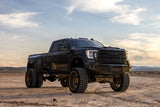 Fusion HD Front Bumper, 2020-2023 Sierra L5P