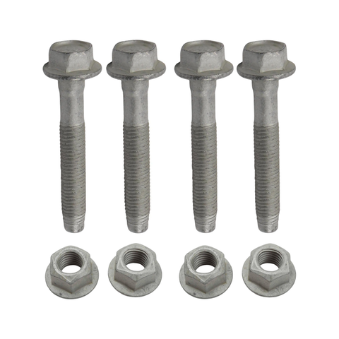 GM Upper Control Arm Replacement Nut & Bolts, 2020-2026 LM2/LZ0