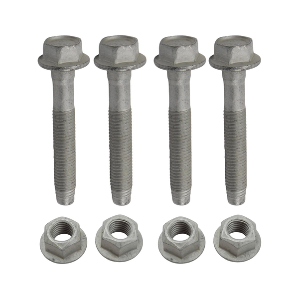 GM Upper Control Arm Replacement Nut & Bolts, 2020-2026 LM2/LZ0