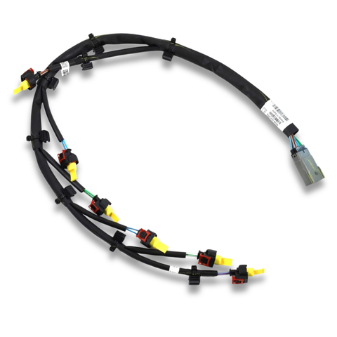 Genuine GM 19368140 / PT3739 L5P Duramax Injector Repair Harness 2017-2024