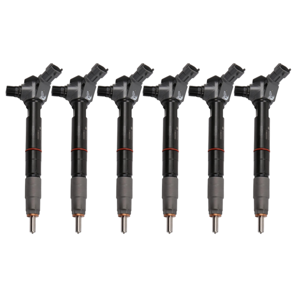 GM Brand New Fuel Injectors, 2020-2022 LM2