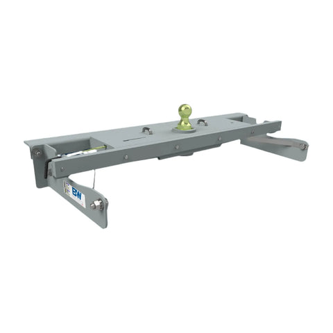 B&W Gooseneck Hitch GNRK1012