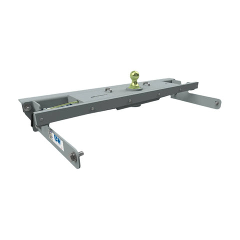 B&W Gooseneck Hitch GNRK1016