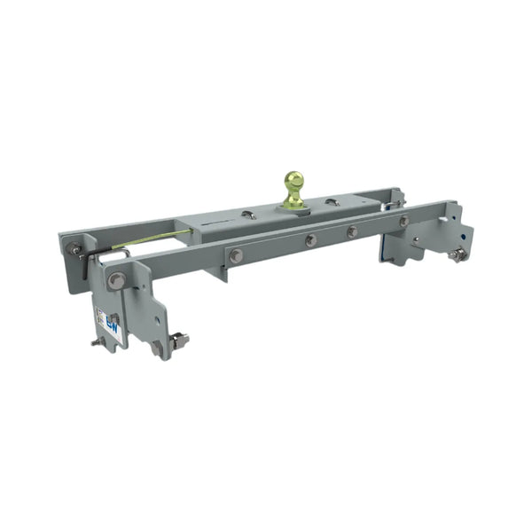B&W Gooseneck Hitch GNRK1062