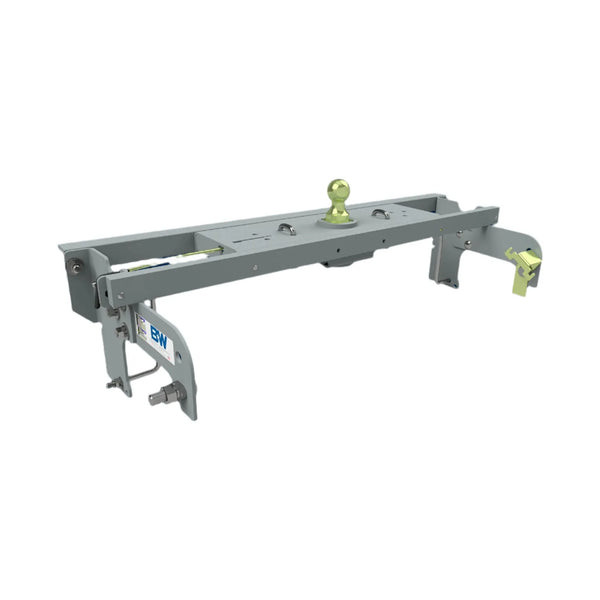 B&W Gooseneck Hitch GNRK1067