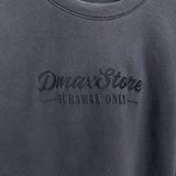 Ladies DmaxStore Signature Crewneck