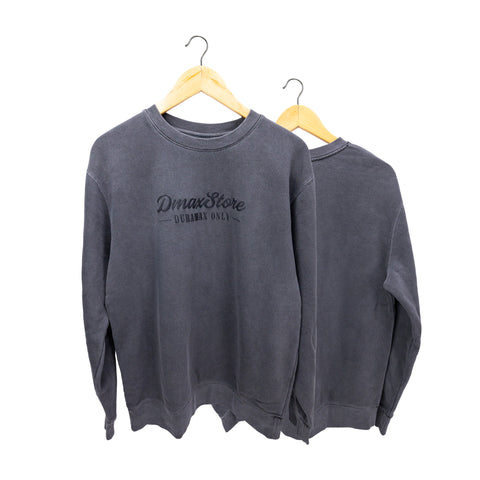 Ladies DmaxStore Signature Crewneck