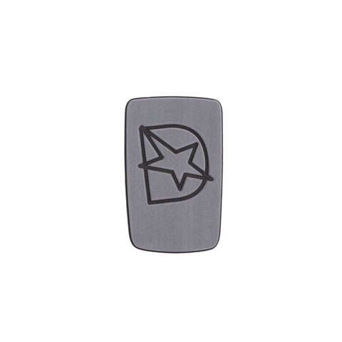 DmaxStore GMT800 Center Console Mat Upgrade, 2003-2007 LB7/LLY/LBZ