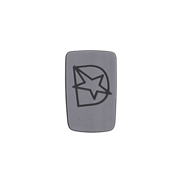 DmaxStore GMT800 Center Console Mat Upgrade, 2003-2007 LB7/LLY/LBZ