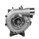 Garrett Brand New Turbocharger LLY LBZ LMM 848212-5001S