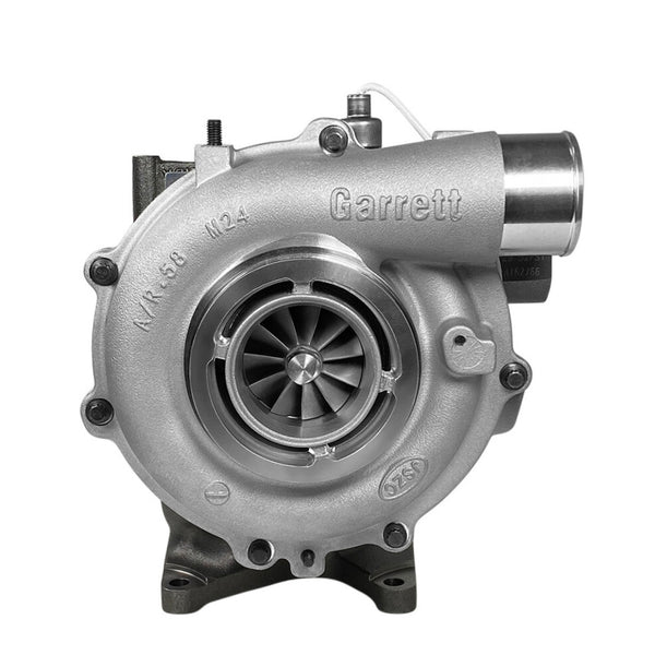 Garrett Brand New Turbocharger LLY LBZ LMM 848212-5001S