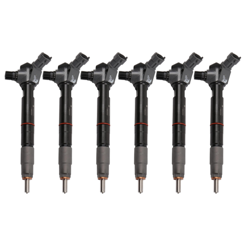 GM Brand New Fuel Injectors, 2023-2025 LZ0
