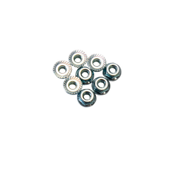 Glow Plug Replacement Nut Set, 2001-2023 LB7/LLY/LBZ/LMM/LML/L5P