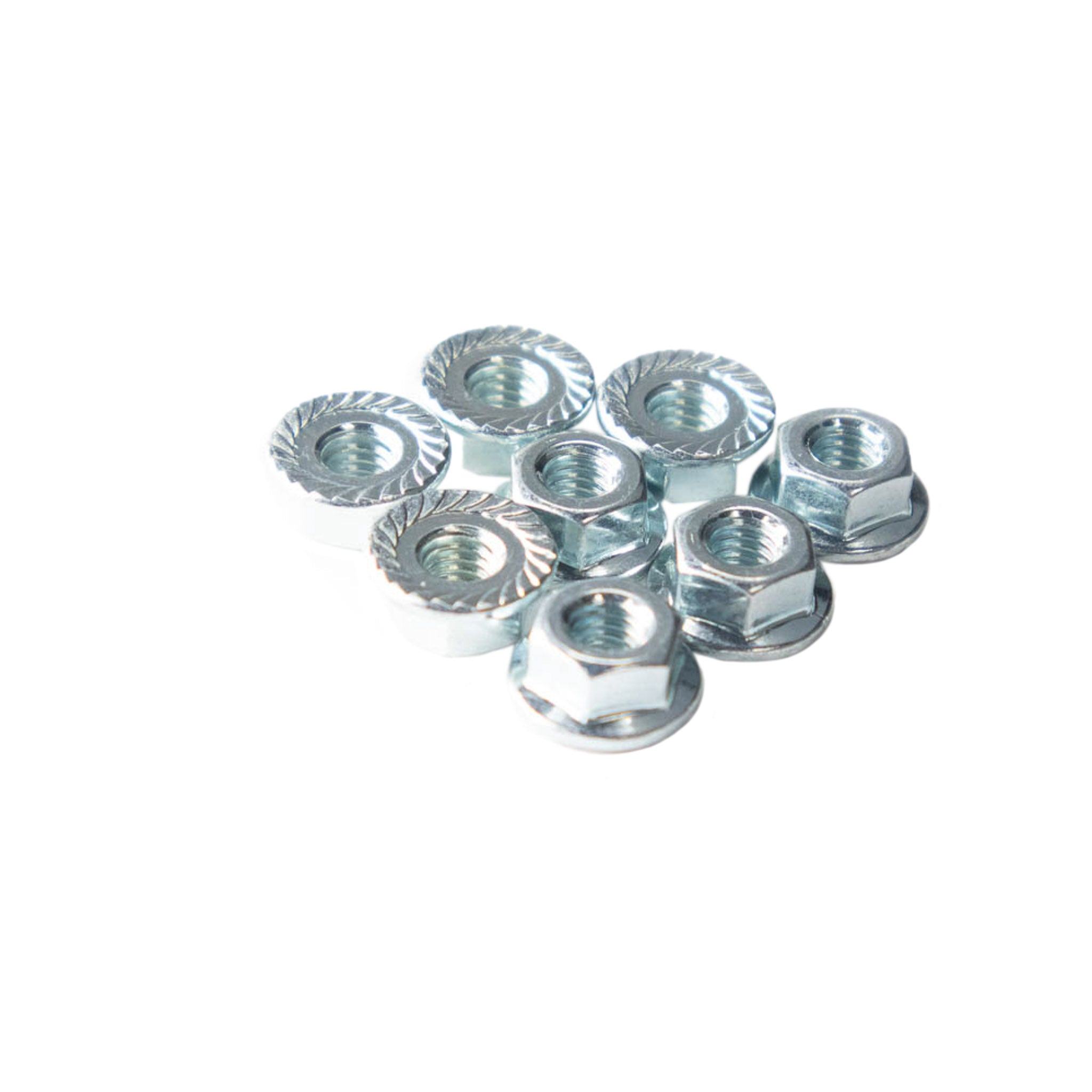 Duramax Glow Plug Replacement Nut Set GPN8 DmaxStore