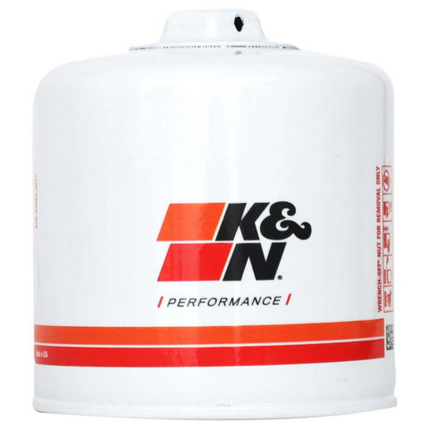 K&N HP-2010 Oil Filter, 2020-2023 L5P