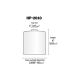 K&N HP-2010 Oil Filter, 2020-2023 L5P