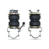 Pacbrake Alpha HD Ultimate Rear Air Suspension With 1/2 Gallon Tank, 2001-2010 LB7/LLY/LBZ/LMM