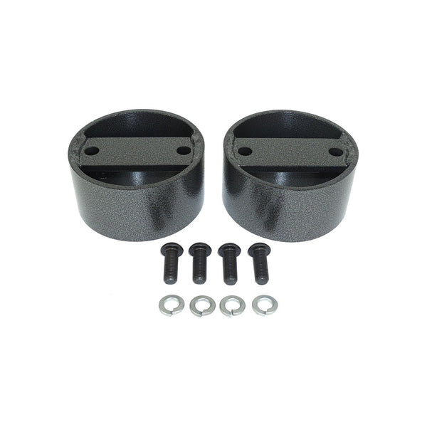 Pacbrake AMP 2"- 6" Airbag Spacer Kit