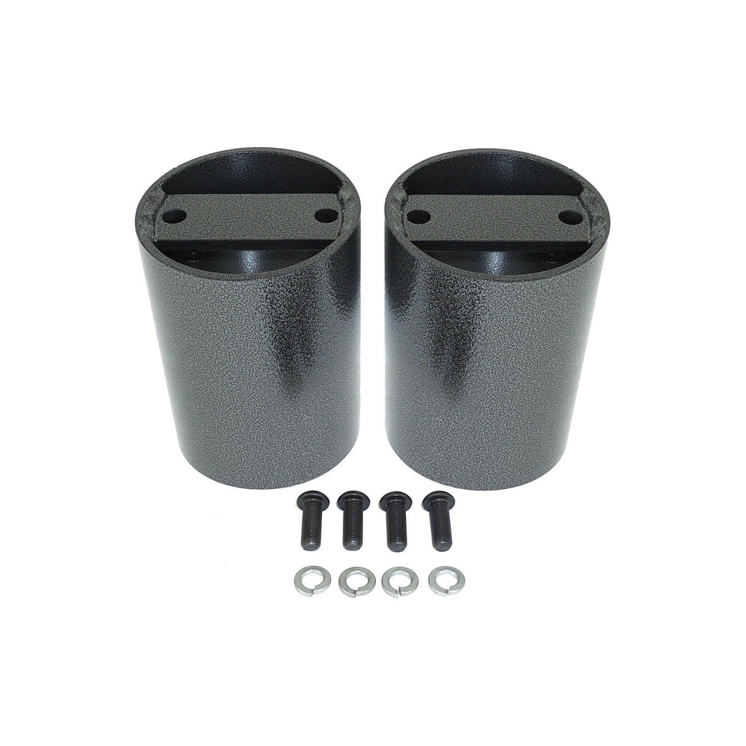 Pacbrake AMP Airbag Spacer Kit 2", 4", 6" Sizes HP10152, HP10154, HP10156 DmaxStore