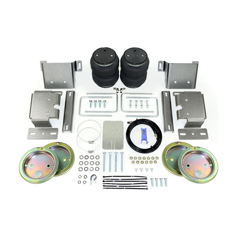 Pacbrake Alpha HD Pro Rear Air Suspension, 2011-2019 LML/L5P