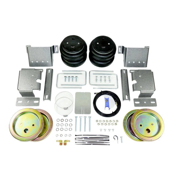 Pacbrake Alpha XD Rear Air Suspension, 2011-2019 LML/L5P