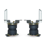 Pacbrake Alpha HD Rear Air Suspension, 2020-2025 LM2/LZ0