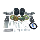 Pacbrake Alpha HD Rear Air Suspension, 2020-2025 LM2/LZ0