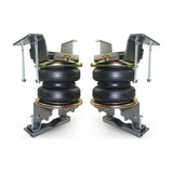 Pacbrake Alpha XD Rear Air Suspension, 2020-2024 L5P